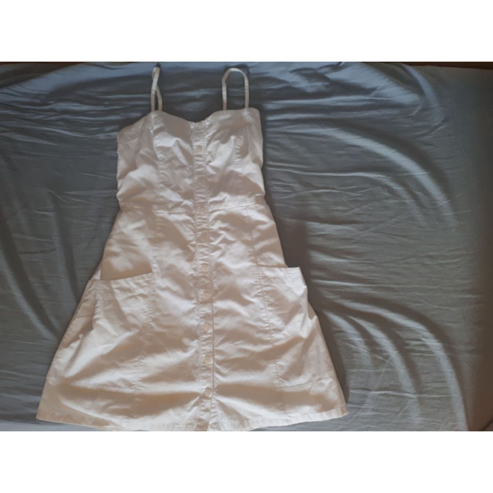 Dress Women's White